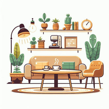 Automated Grocery Lists and Shopping Tools