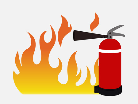 Modern Concrete Fire Features