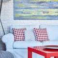 Texture and Comfort: Finding the Perfect Balance in Your Living Room