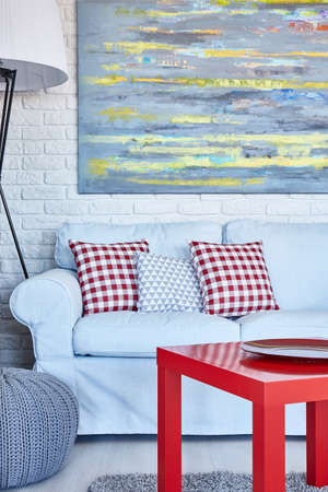 Texture and Comfort: Finding the Perfect Balance in Your Living Room