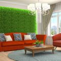 Green Roofs and Living Walls: How to Incorporate Sustainable Greenery into Your Outdoor Design