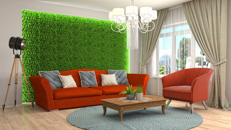Green Roofs and Living Walls: How to Incorporate Sustainable Greenery into Your Outdoor Design