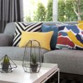 The Best Outdoor Cushion Fabrics for Comfort and Durability