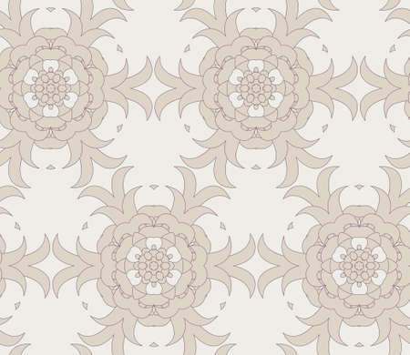 Color Palettes and Material Choices