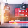The Influence of Cultural Aesthetics on Kitchen Material and Color Choices