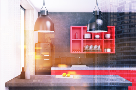 The Influence of Cultural Aesthetics on Kitchen Material and Color Choices