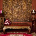 Furniture Styles That Define Traditional Interior Design