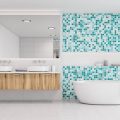 Popular Color Trends in Bathroom Tile Design for This Year
