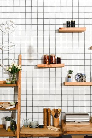 How to Use Mixed-Finish Hardware and Fixtures to Elevate Your Space