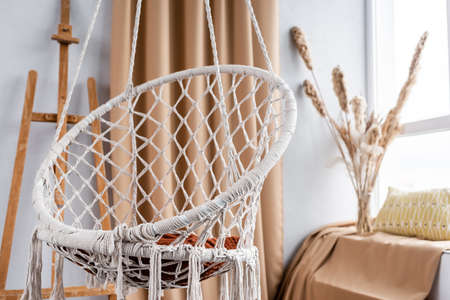 Future Trends in Natural Materials: What to Expect in Interior Design