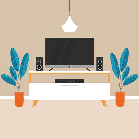 Statement-Making Accent Walls