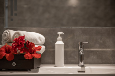How to Maintain and Clean Your Bathroom Tiles the Right Way