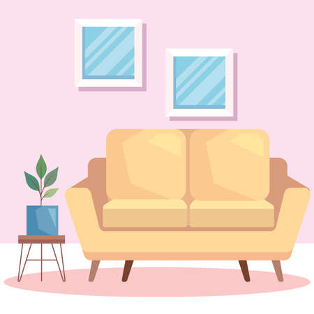 How to Incorporate Nature into Your Minimalist Living Room