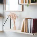 Floating Shelves and Accent Walls: Stylish Storage Solutions That Double as Decor