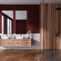 Utilizing Vertical Space: Wall-Mounted Storage Ideas for Bathrooms