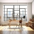 The Best LED Lights for Your Home Office: A Comprehensive Guide