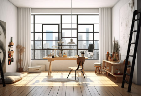 The Best LED Lights for Your Home Office: A Comprehensive Guide