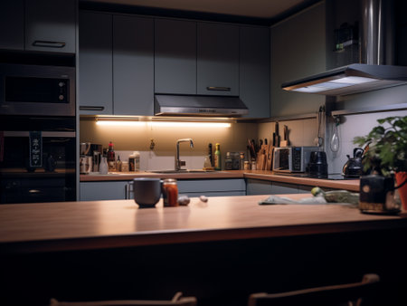Kitchen Island Lighting: How to Choose the Perfect Fixtures