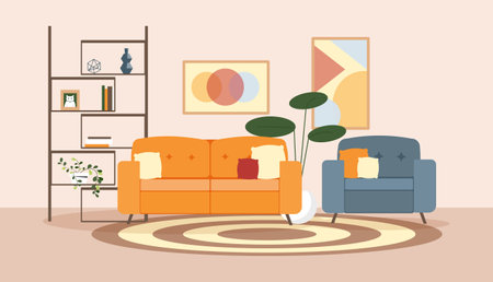 Chic Vibes: The Power of Cool Tones