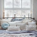Layering Textures in Bedroom Design: A Guide to Fabrics, Woods, and Metals