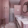 Designer Tips for Pairing Bathroom Fixtures with Overall Decor