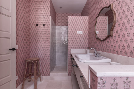 Designer Tips for Pairing Bathroom Fixtures with Overall Decor