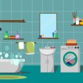Bathroom Renovation Tips: Converting a Standard Bathroom into a Walk-In Shower and Tub Oasis
