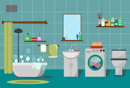 Bathroom Renovation Tips: Converting a Standard Bathroom into a Walk-In Shower and Tub Oasis