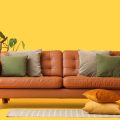 Best Color Palettes for a Cozy and Comfortable Living Room