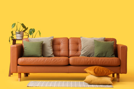 Best Color Palettes for a Cozy and Comfortable Living Room
