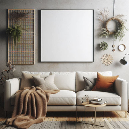 The Psychology of Minimalism: How a Simplified Space Affects Well-Being