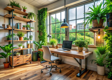 DIY Home Office Lighting Hacks for Better Focus and Comfort