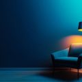 The Psychology of Accent Colors: How They Influence Mood and Ambiance