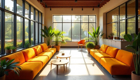 Blending Nature and Design: The Outdoor Influence on Mid-Century Modern Homes
