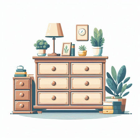 Practical Storage Solutions for American Lifestyles