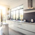 The Role of Natural Light in Kitchen Design and How to Maximize It