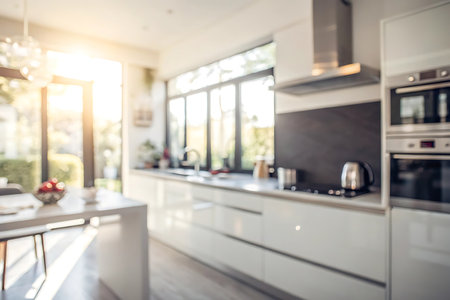 The Role of Natural Light in Kitchen Design and How to Maximize It