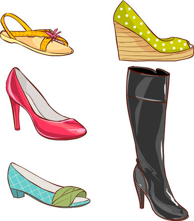 Creative DIY Shoe Organization Ideas