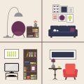 Best Lighting Ideas for a Romantic Bedroom Atmosphere