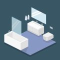 Decluttering Your Bathroom: A Step-by-Step Guide to Maximizing Space
