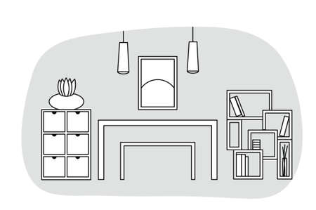 Ergonomics Unpacked: How Each Desk Stacks Up