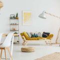 Cozy Living Room Trends: What’s In and What’s Out