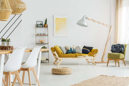 Cozy Living Room Trends: What’s In and What’s Out