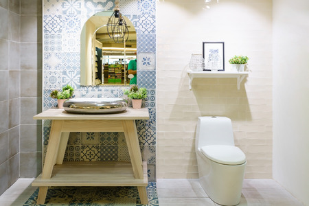 How to Choose the Perfect Vanity for Your Spa-Like Bathroom