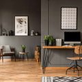 Enhancing Your Home Office with Art and Accessories to Maintain a Cohesive Look