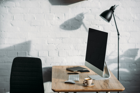 Setting Up a Small Home Office in a Shared Space