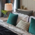 The Best Headboard Ideas for a Luxurious and Comfortable Bedroom