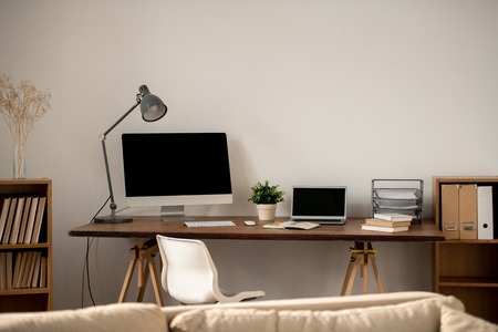 How to Reduce Noise in a Small Home Office