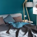The Effect of Lighting on Bedroom Colors: How to Make the Right Choice