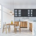 Rolling Carts and Trolleys: Mobile Storage Solutions for Small Kitchens